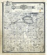 Sheridan Township, Newaygo County 1919